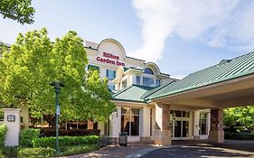 Hilton Garden Inn Fairfield